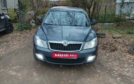 Skoda Octavia, 2010 год, 727 000 рублей, 5 фотография