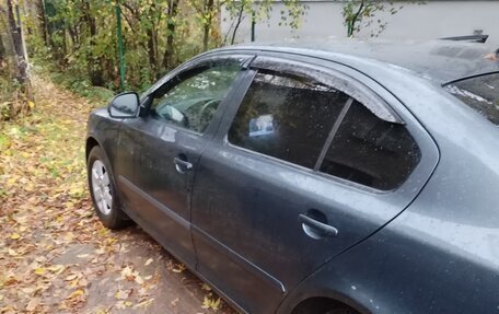 Skoda Octavia, 2010 год, 727 000 рублей, 12 фотография