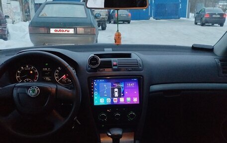 Skoda Octavia, 2010 год, 727 000 рублей, 10 фотография