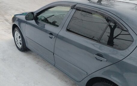 Skoda Octavia, 2010 год, 727 000 рублей, 11 фотография
