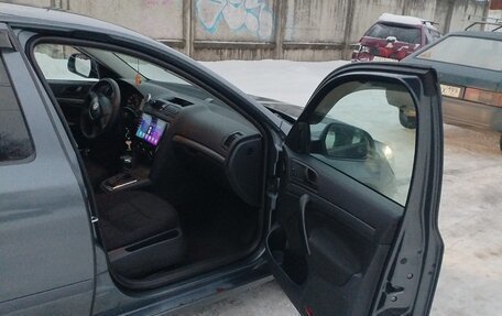 Skoda Octavia, 2010 год, 727 000 рублей, 15 фотография