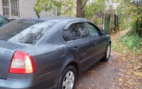 Skoda Octavia, 2010 год, 727 000 рублей, 13 фотография