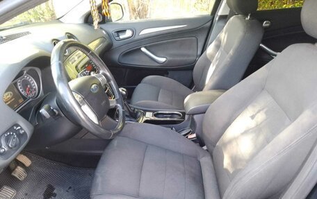 Ford Mondeo IV, 2008 год, 450 000 рублей, 2 фотография