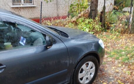 Skoda Octavia, 2010 год, 727 000 рублей, 17 фотография