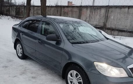 Skoda Octavia, 2010 год, 727 000 рублей, 18 фотография
