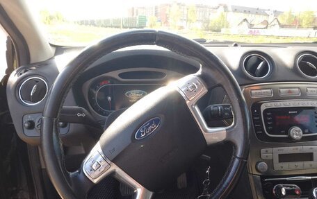 Ford Mondeo IV, 2008 год, 450 000 рублей, 3 фотография