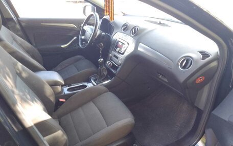 Ford Mondeo IV, 2008 год, 450 000 рублей, 4 фотография
