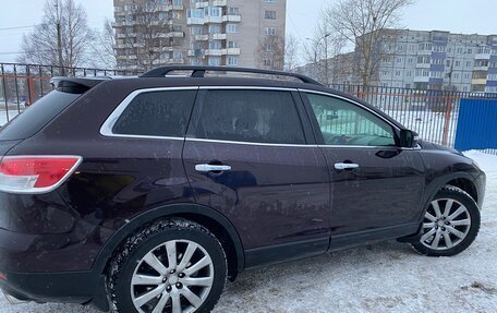 Mazda CX-9 I рестайлинг, 2008 год, 1 500 000 рублей, 4 фотография