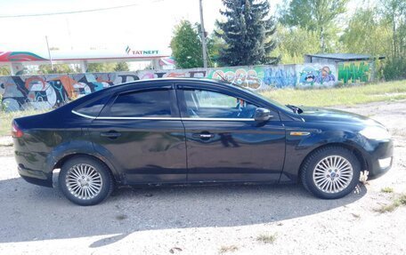 Ford Mondeo IV, 2008 год, 450 000 рублей, 13 фотография
