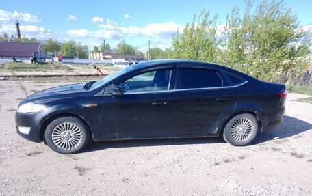Ford Mondeo IV, 2008 год, 450 000 рублей, 15 фотография