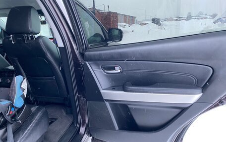 Mazda CX-9 I рестайлинг, 2008 год, 1 500 000 рублей, 7 фотография