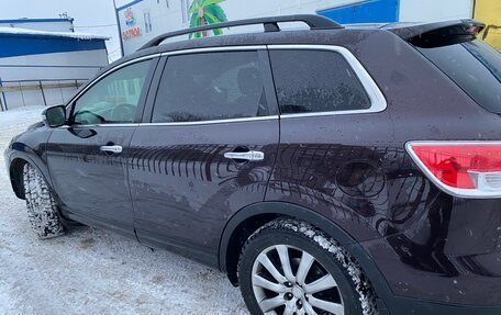 Mazda CX-9 I рестайлинг, 2008 год, 1 500 000 рублей, 3 фотография