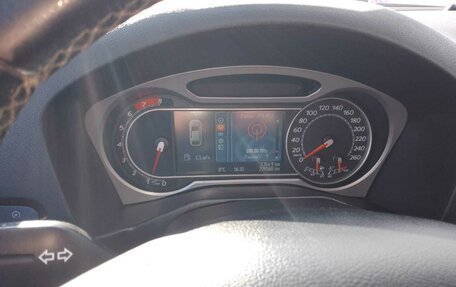 Ford Mondeo IV, 2008 год, 450 000 рублей, 7 фотография