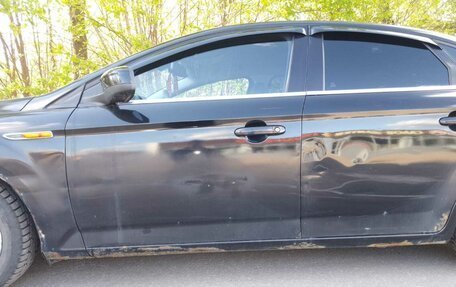 Ford Mondeo IV, 2008 год, 450 000 рублей, 11 фотография