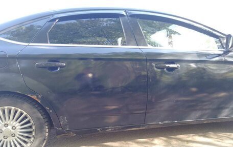 Ford Mondeo IV, 2008 год, 450 000 рублей, 14 фотография