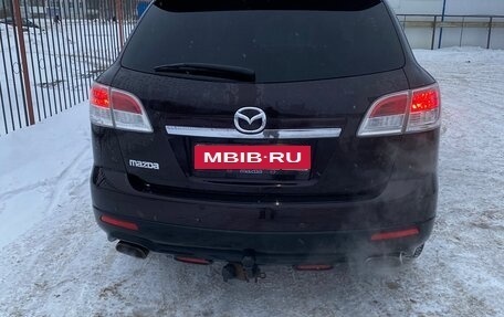 Mazda CX-9 I рестайлинг, 2008 год, 1 500 000 рублей, 5 фотография