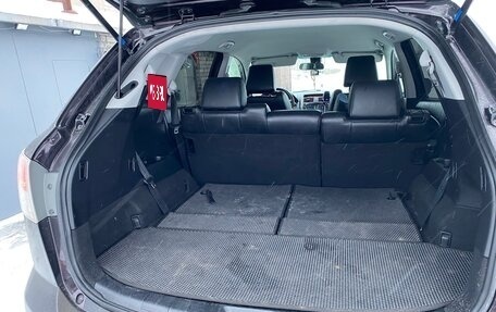 Mazda CX-9 I рестайлинг, 2008 год, 1 500 000 рублей, 6 фотография