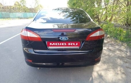 Ford Mondeo IV, 2008 год, 450 000 рублей, 12 фотография