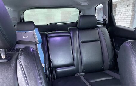 Mazda CX-9 I рестайлинг, 2008 год, 1 500 000 рублей, 9 фотография