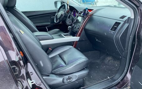 Mazda CX-9 I рестайлинг, 2008 год, 1 500 000 рублей, 10 фотография