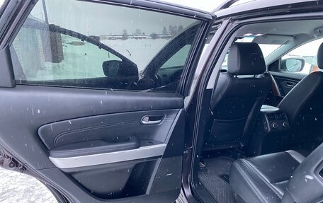 Mazda CX-9 I рестайлинг, 2008 год, 1 500 000 рублей, 13 фотография