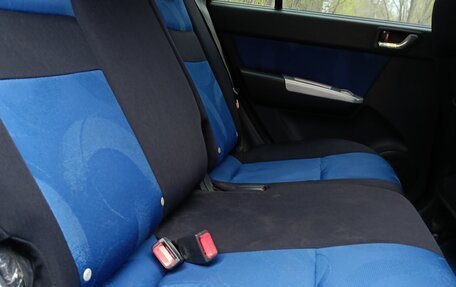 Hyundai Getz I рестайлинг, 2010 год, 950 000 рублей, 6 фотография