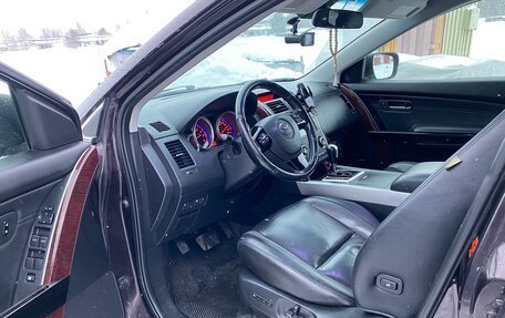 Mazda CX-9 I рестайлинг, 2008 год, 1 500 000 рублей, 12 фотография