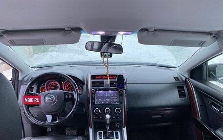Mazda CX-9 I рестайлинг, 2008 год, 1 500 000 рублей, 14 фотография