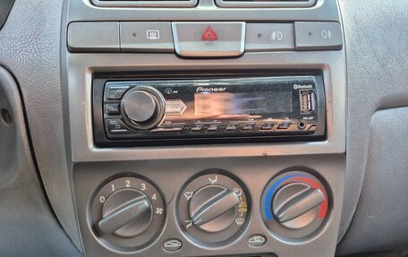 Hyundai Accent II, 2011 год, 485 000 рублей, 13 фотография