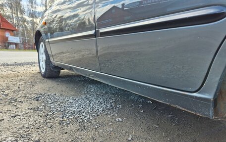Hyundai Accent II, 2011 год, 485 000 рублей, 18 фотография