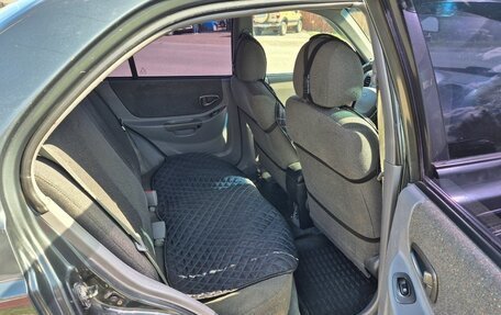 Hyundai Accent II, 2011 год, 485 000 рублей, 16 фотография