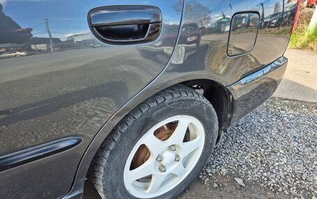 Hyundai Accent II, 2011 год, 485 000 рублей, 22 фотография
