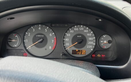 Nissan Almera Classic, 2007 год, 400 000 рублей, 9 фотография