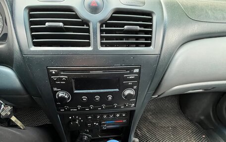 Nissan Almera Classic, 2007 год, 400 000 рублей, 10 фотография