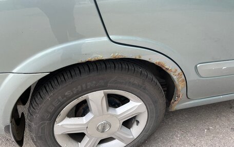 Nissan Almera Classic, 2007 год, 400 000 рублей, 7 фотография