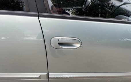 Nissan Almera Classic, 2007 год, 400 000 рублей, 8 фотография