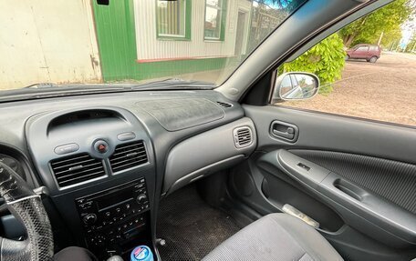 Nissan Almera Classic, 2007 год, 400 000 рублей, 11 фотография