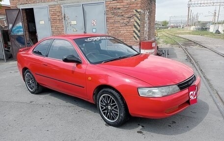 Toyota Corolla Levin VI (AE100/AE101), 1993 год, 350 000 рублей, 2 фотография