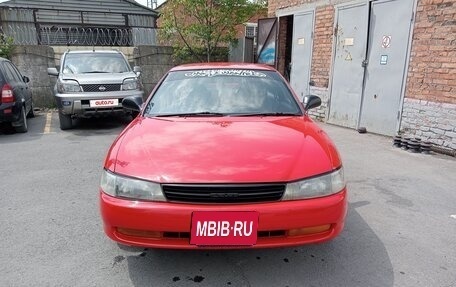Toyota Corolla Levin VI (AE100/AE101), 1993 год, 350 000 рублей, 6 фотография
