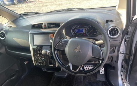 Mitsubishi eK Custom I, 2016 год, 550 000 рублей, 5 фотография