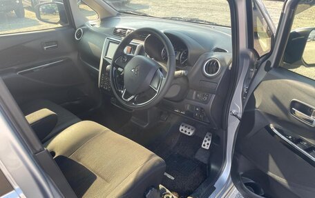 Mitsubishi eK Custom I, 2016 год, 550 000 рублей, 4 фотография