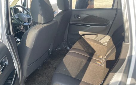 Mitsubishi eK Custom I, 2016 год, 550 000 рублей, 9 фотография