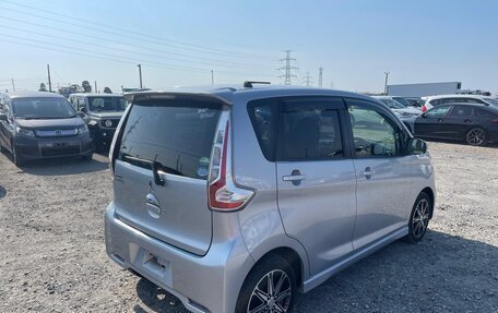 Mitsubishi eK Custom I, 2016 год, 550 000 рублей, 13 фотография