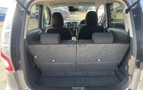 Mitsubishi eK Custom I, 2016 год, 550 000 рублей, 8 фотография