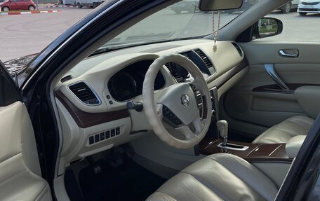 Nissan Teana, 2010 год, 725 000 рублей, 7 фотография