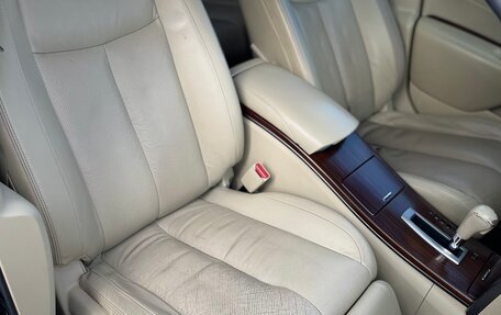 Nissan Teana, 2010 год, 725 000 рублей, 8 фотография