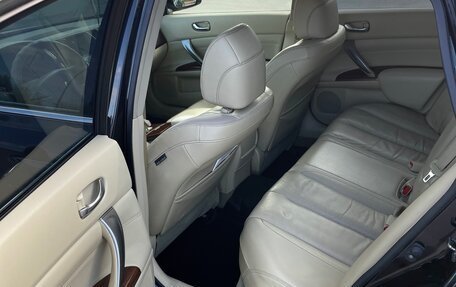 Nissan Teana, 2010 год, 725 000 рублей, 9 фотография
