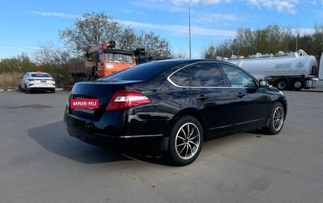 Nissan Teana, 2010 год, 725 000 рублей, 6 фотография