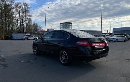 Nissan Teana, 2010 год, 725 000 рублей, 4 фотография
