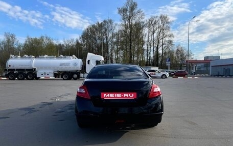Nissan Teana, 2010 год, 725 000 рублей, 5 фотография